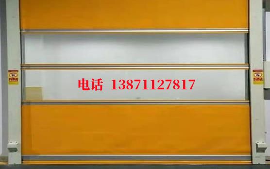 驿城洁净室门